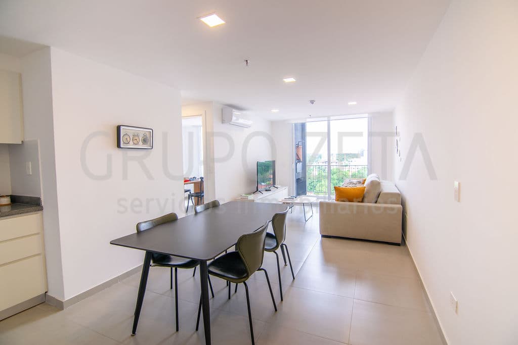 Vendo Hermoso Departamento En El Edificio Vivabien II