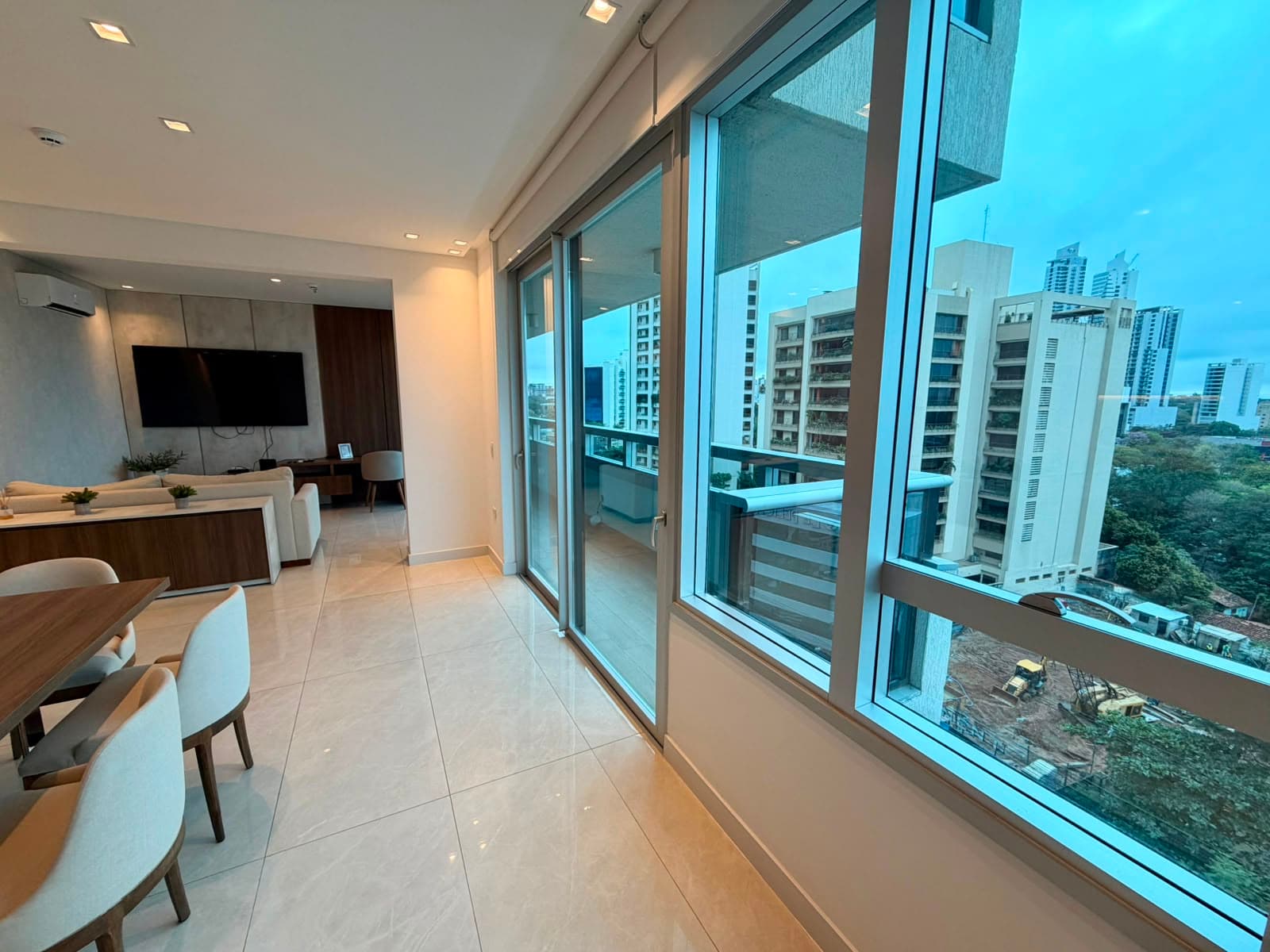 ???? Departamento de lujo en alquiler – Eminent Torre 2, foto 5