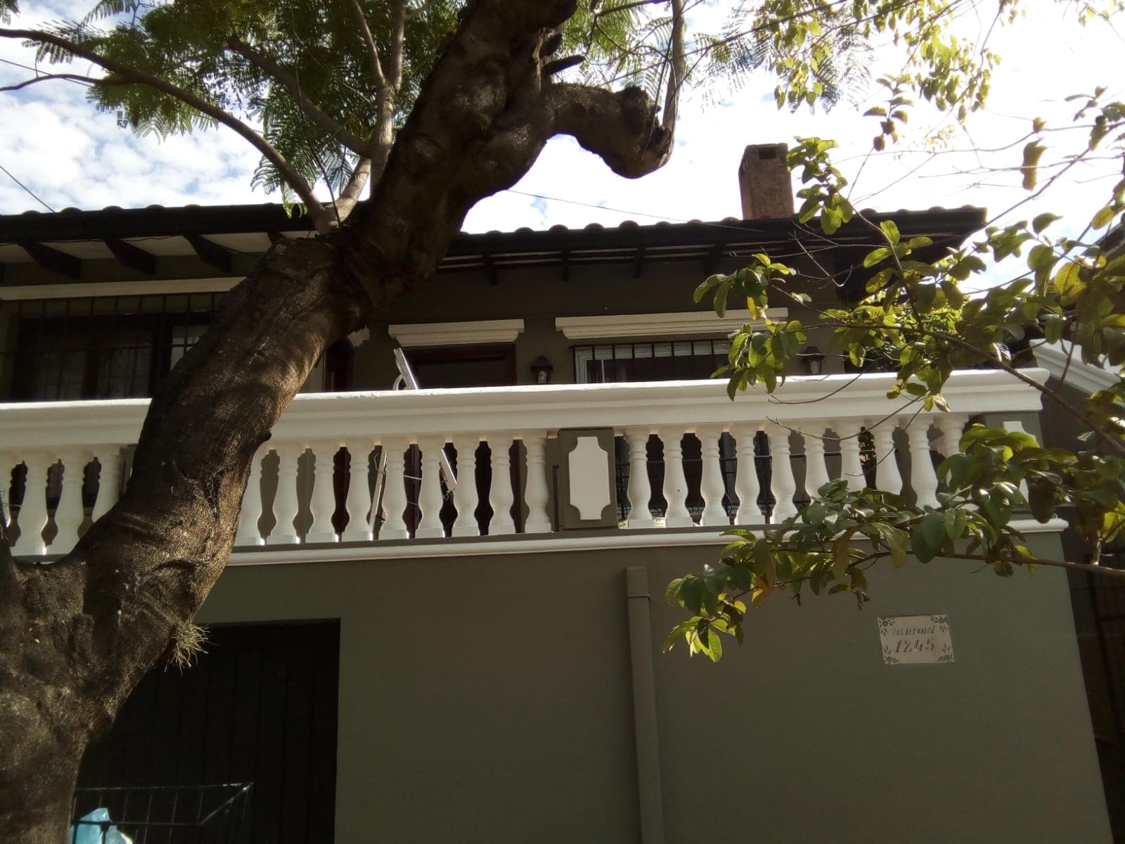 Casa Sobre Bertoni Terreno — foto 4