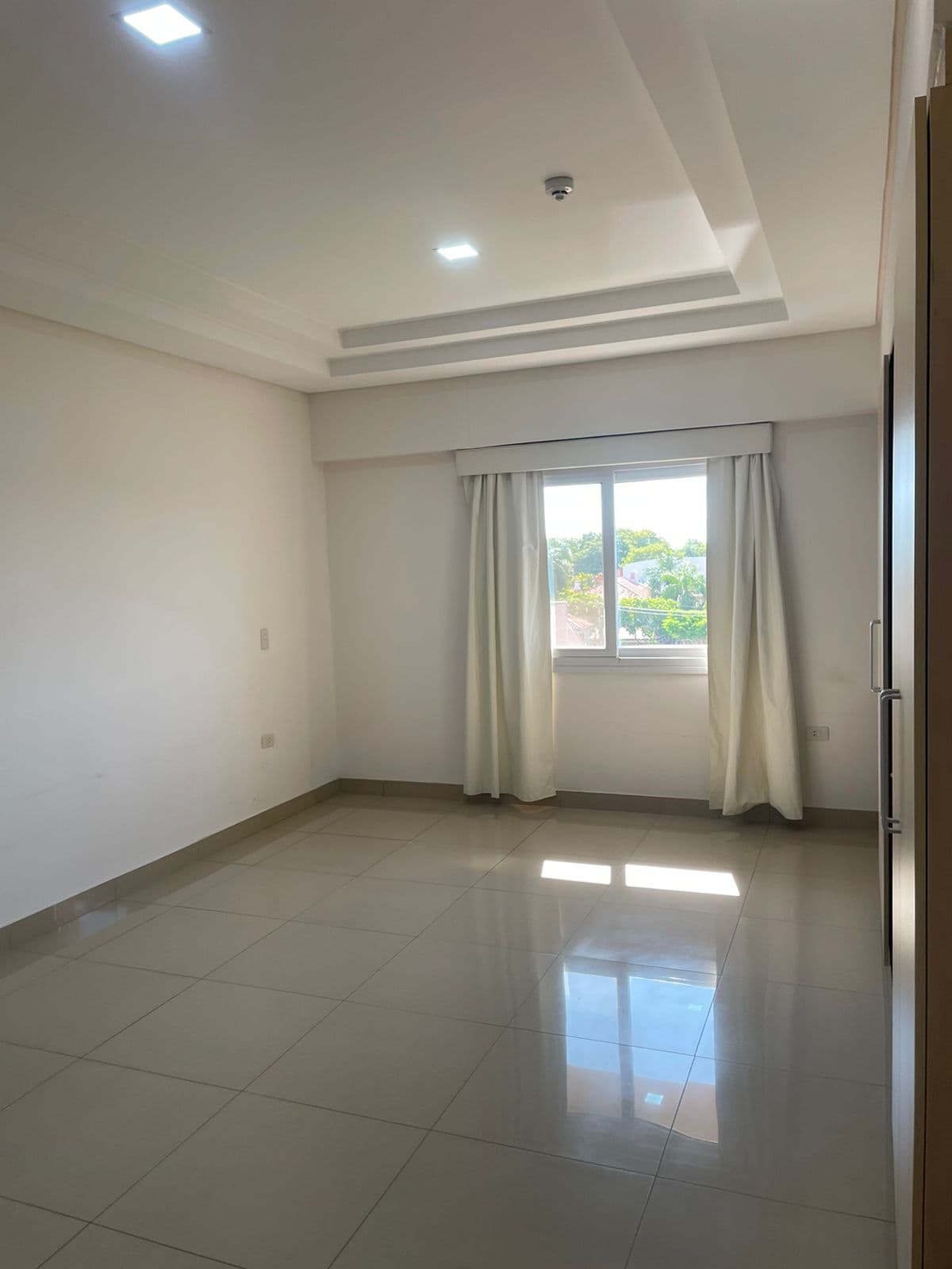 Departamento de 2 habitaciones. Barrio Manora. COD 059 — foto 2