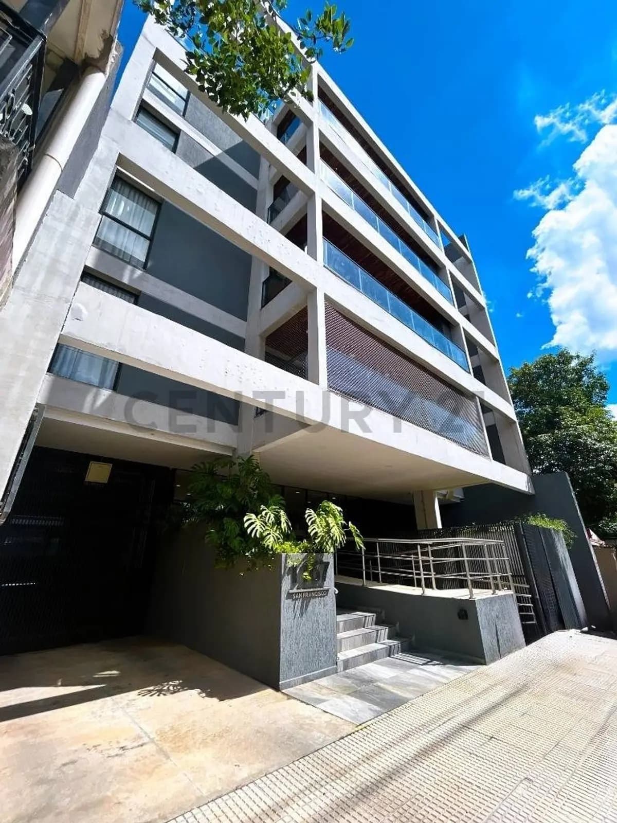 Alquiler de Departamento en Barrio Jara, Asunción | ID: 47182
