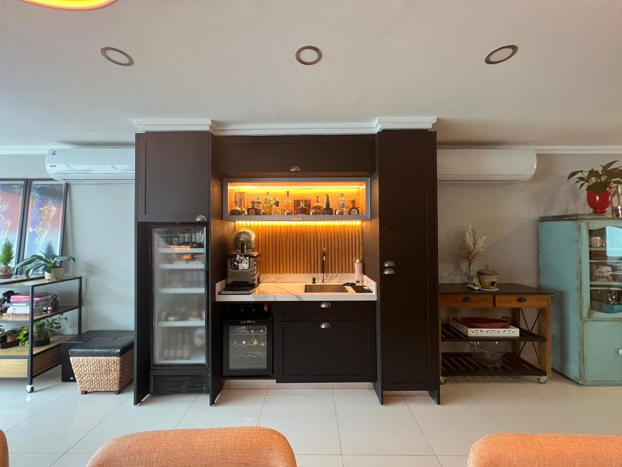Hermoso dúplex de 3 habitaciones en Fernando de la Mora - zona norte, foto 3