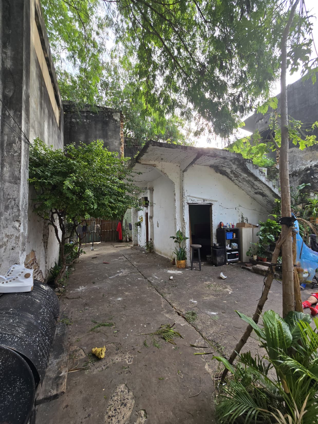 3 terrenos en lambare (1080m2), foto 5