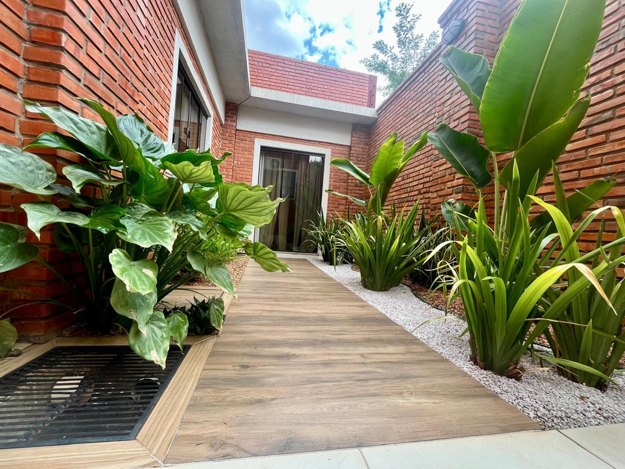 Residencia premium amoblada en Asunción — foto 3