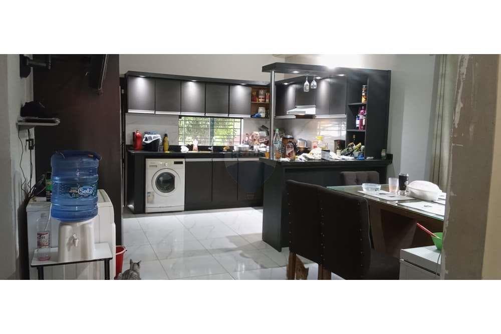 De hermosa casa minimalista, foto 5