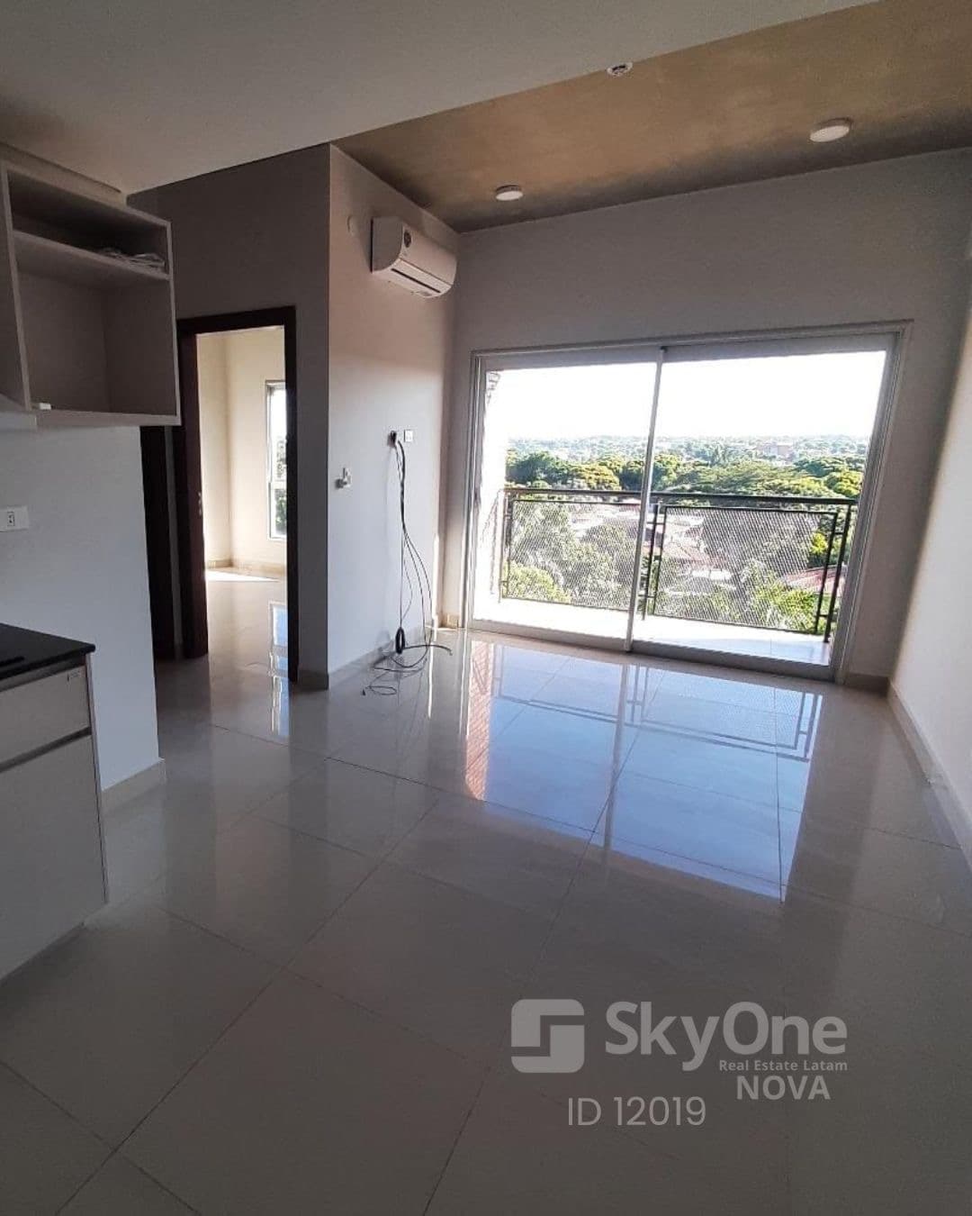 Vendo Departamento de 2 Dormitorios