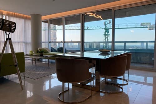 Departamento de 3 Dormitorios Amoblado en Carmelitas, foto 5