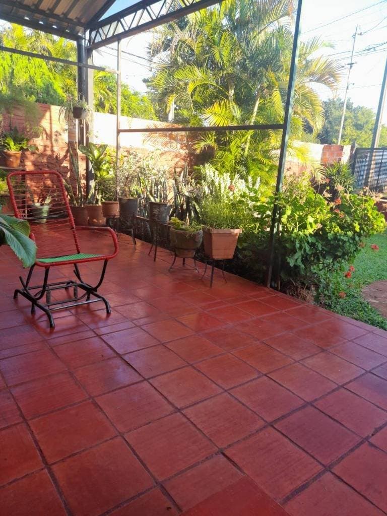 Casa en reducto - San Lorenzo, foto 2