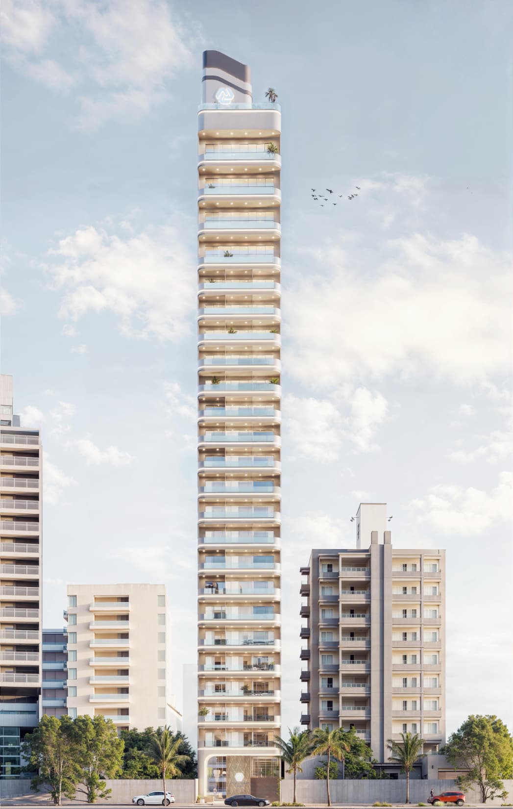 Park Lofts Tower, foto 4