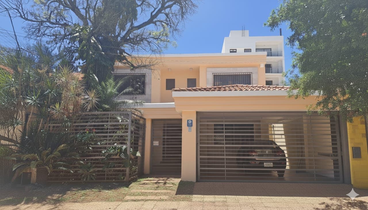 En venta - Casa en barrio Mburucuya, foto 1