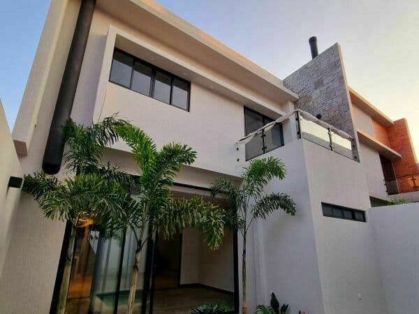 Duplex premium en Fernando de la Mora zona norte, foto 5