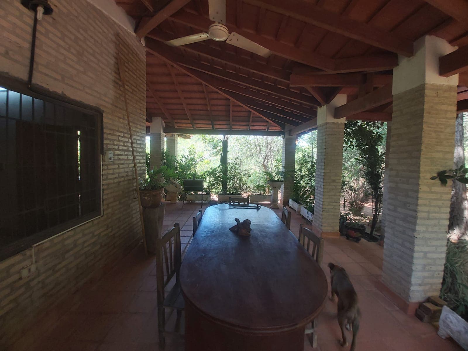 Casa quinta en jardines de piraretá, foto 2