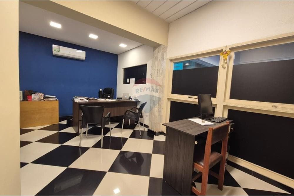 Oficina - Venta - Luque, Paraguay, foto 3