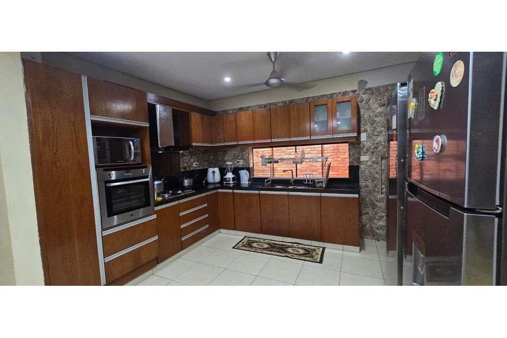Casa c/ piscina San Lorenzo 720m2 tu nuevo hogar feliz, foto 3