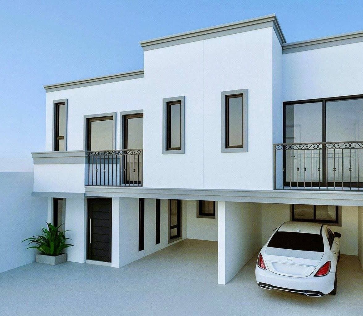 Duplex en Condominio - Luque, foto 5