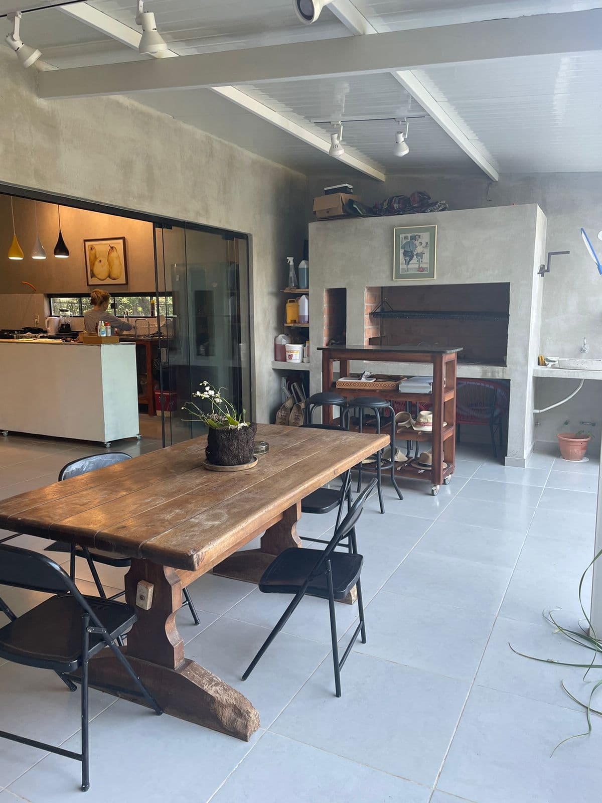 En Venta – Moderna Casa En San Bernardino, foto 5