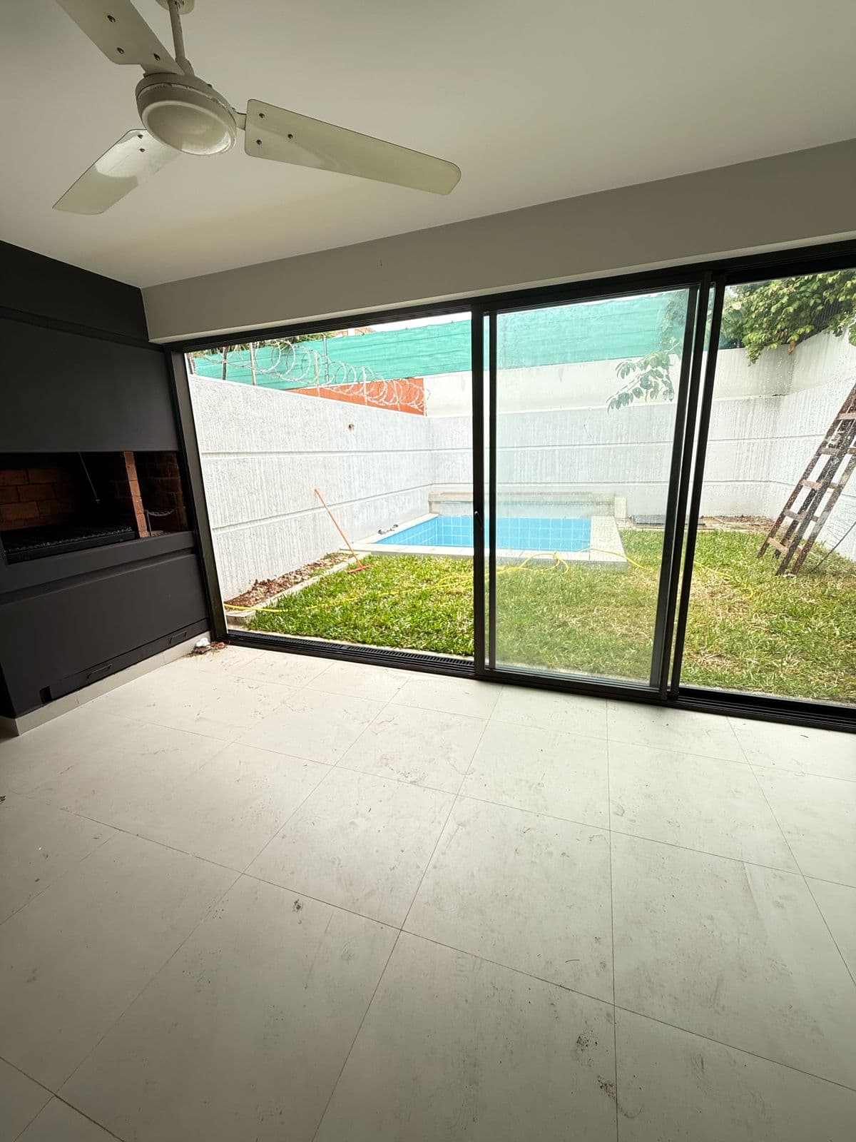 *alquilo duplex con piscina — foto 2