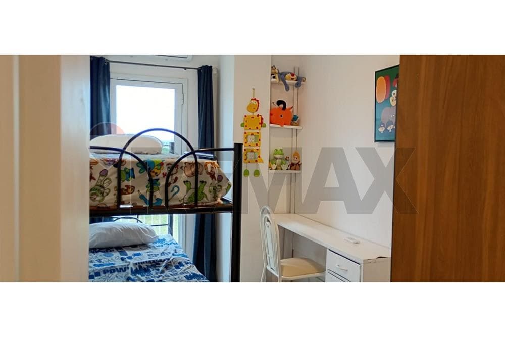 Departamento en alquiler - Luque — foto 5