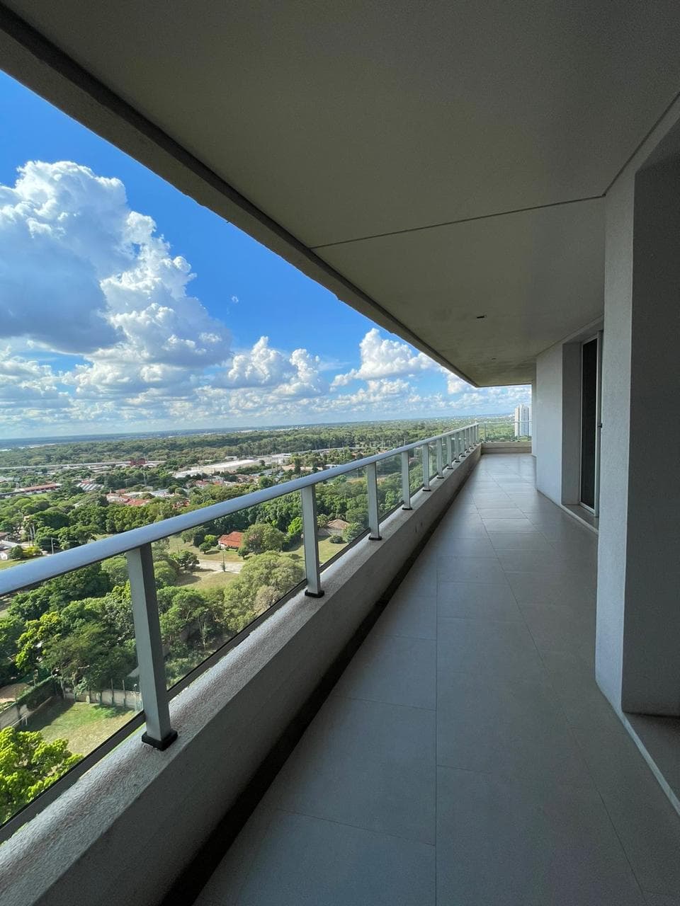 Hermoso y Amplio Dpto de 2 Habit en Suite en Los Patos — foto 3