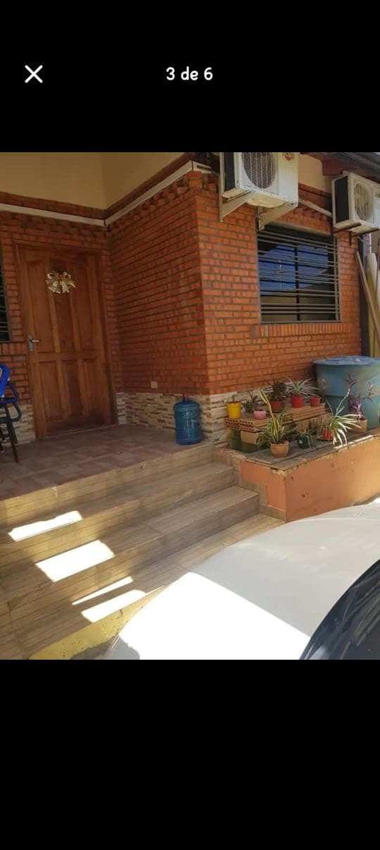 Chalet en lambare, foto 4