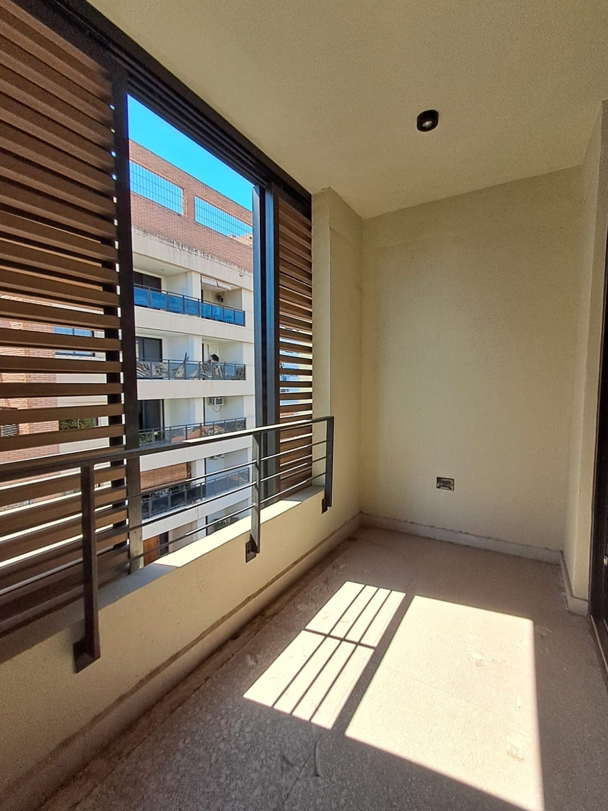 Departamento de 1 habitacion en barrio Las Mercedes, foto 1