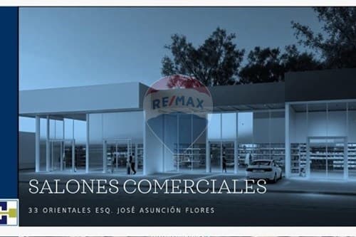 Local Comercial - Alquiler - Paraguay Asunción Bernardino Caballero — foto 5