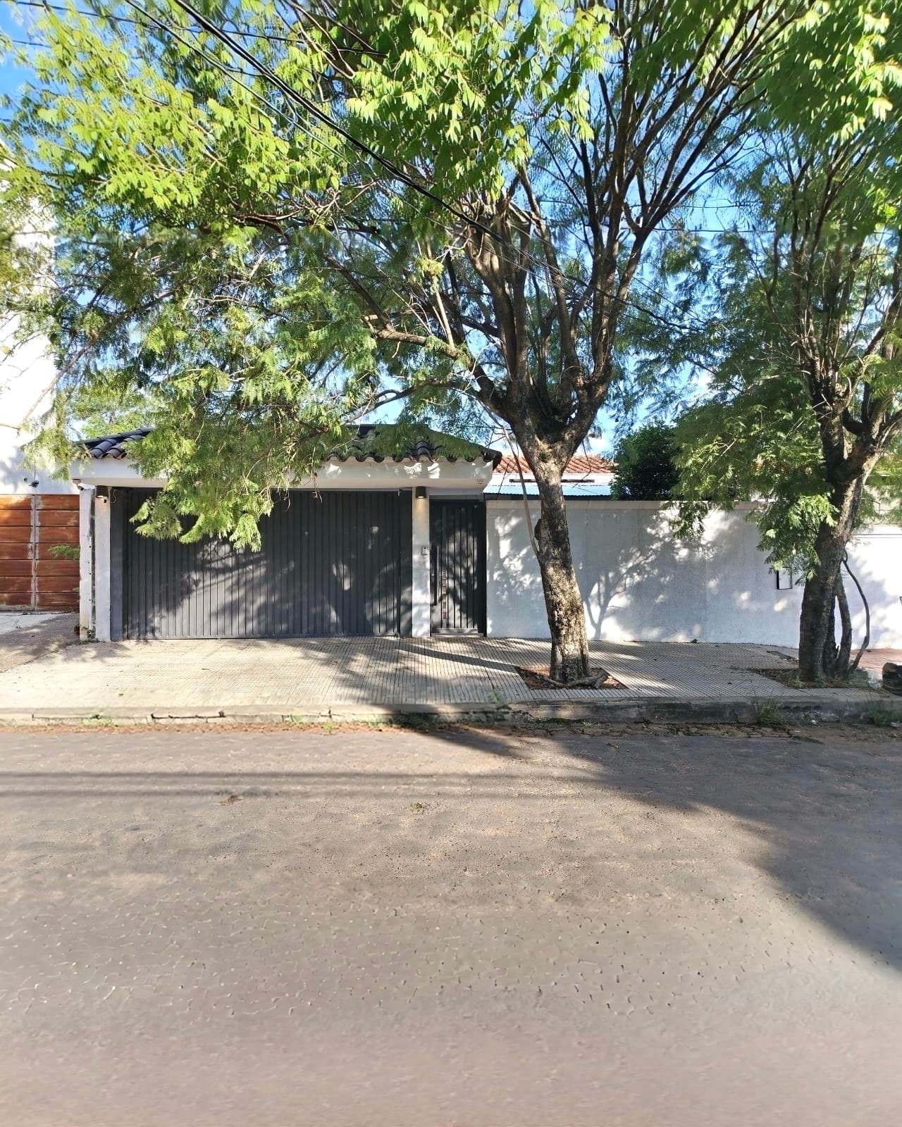En Venta Casa En Barrio Recoleta