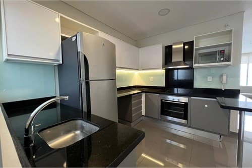 Departamento-Alquiler- Mariscal Estigarribia, Asunción, foto 5