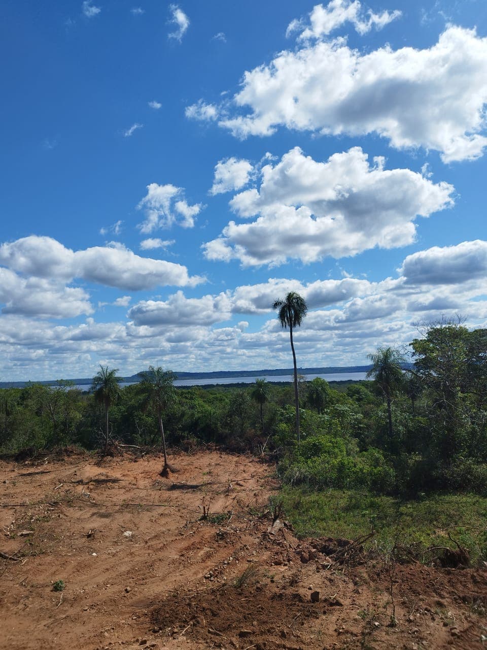 Terreno en SB - Vista Plena al Lago — foto 2