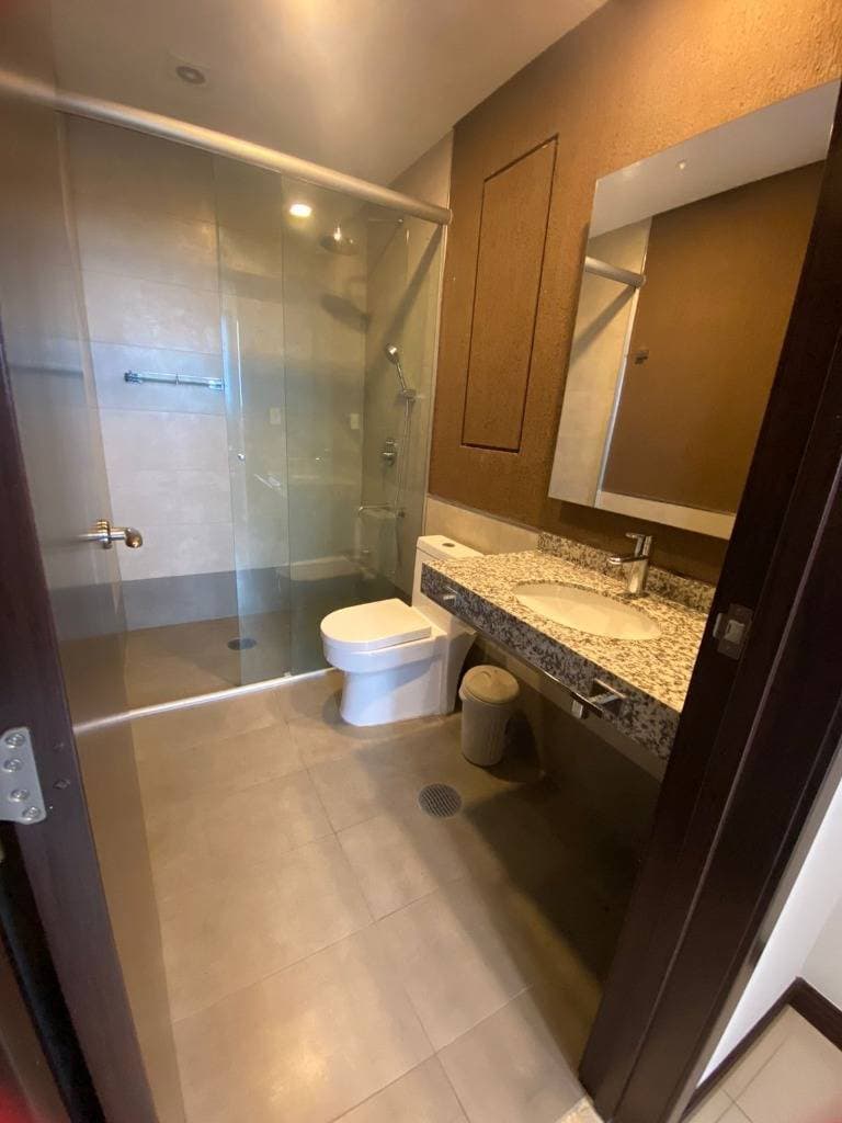 Departamento Amoblado- Zona Boggiani, foto 4