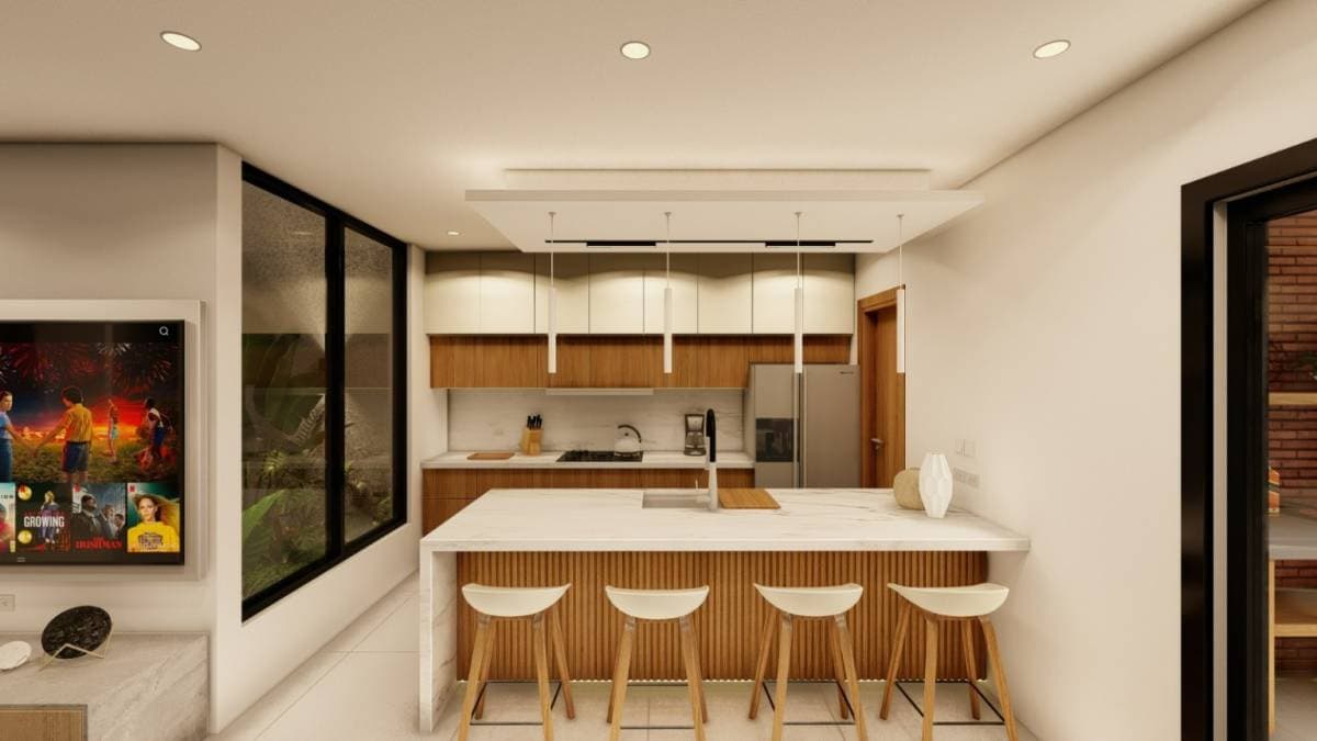 Duplex en venta en la mejor zona de Luque, foto 5