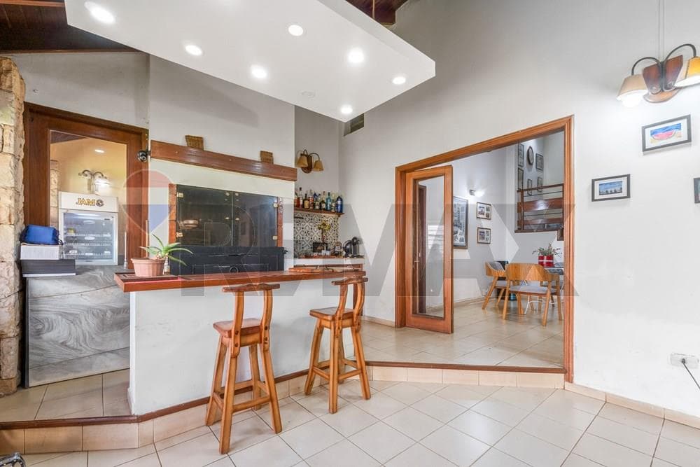 En Venta - Residencia -Herrera, Asunción, Paraguay, foto 5
