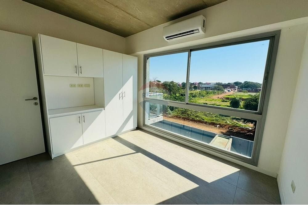 Departamento - Alquiler - Luque, Paraguay — foto 4
