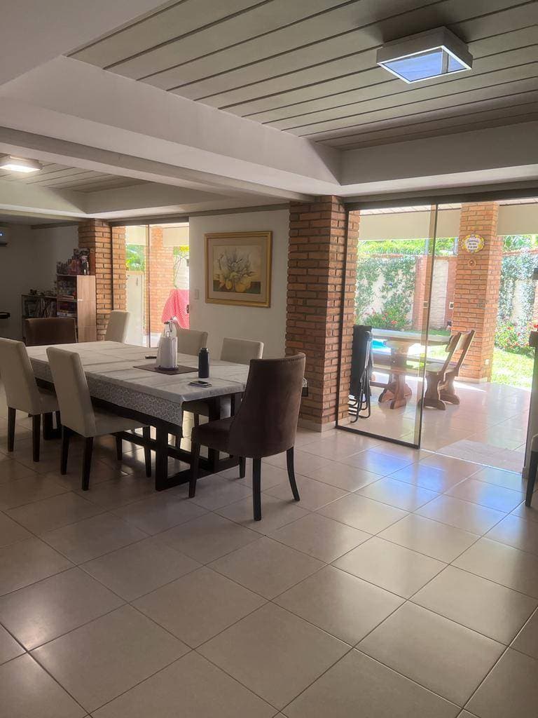 Casa en bo. Mcal estigarribia, foto 4