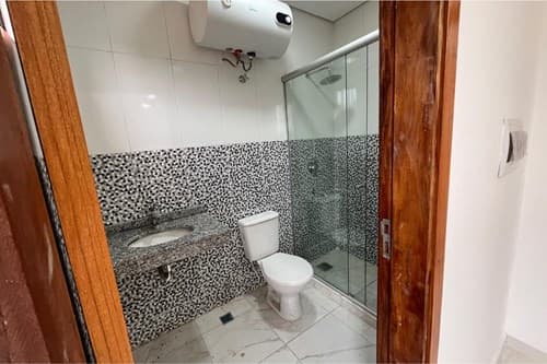 Duplex en barrio cerrado lambare, foto 5
