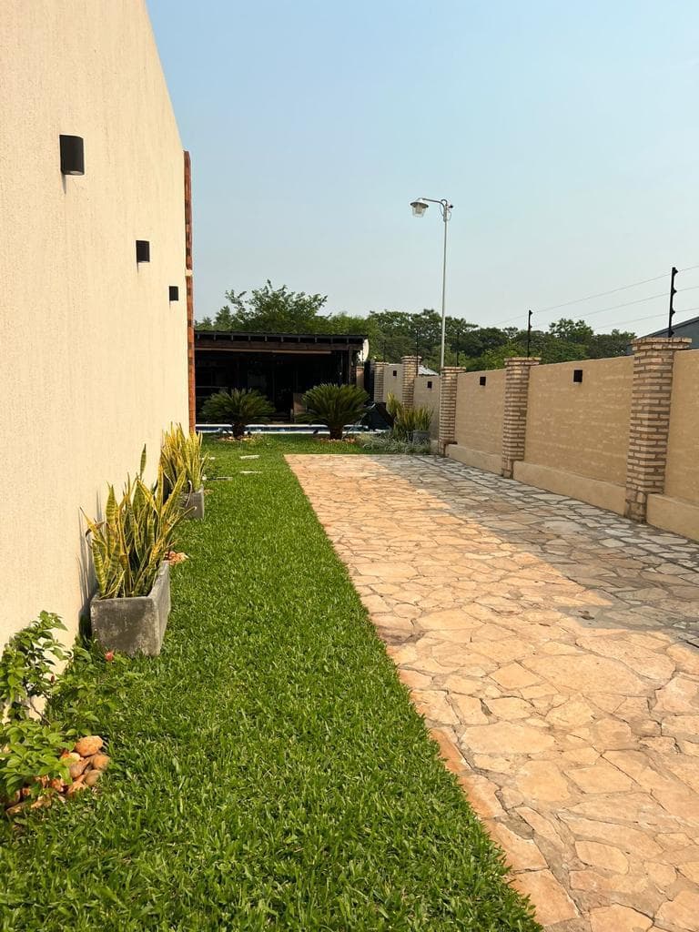 De Casa En San Bernardino - El Cortijo Country Club, foto 3
