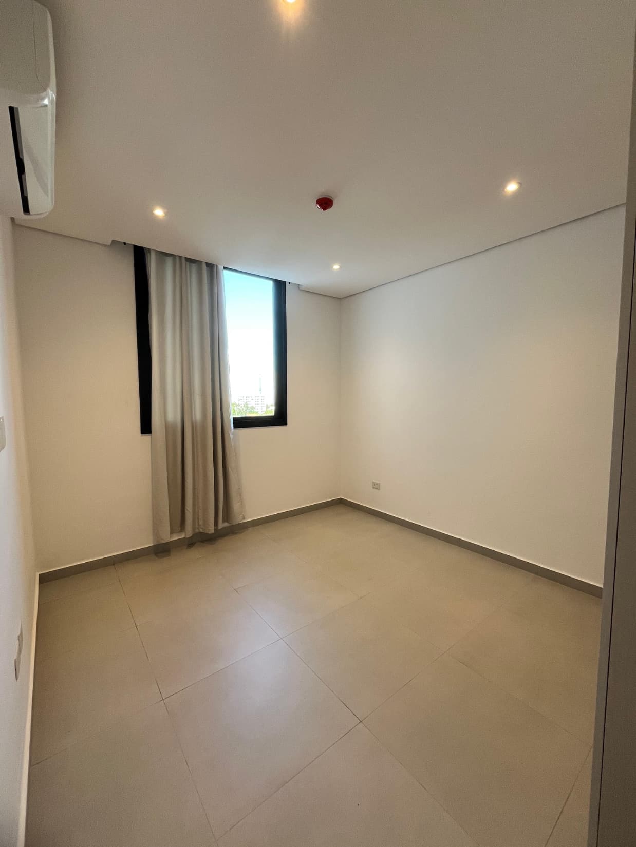 Molas lópez, en alquiler hermoso depto de 2 dormitorios en suite, foto 3