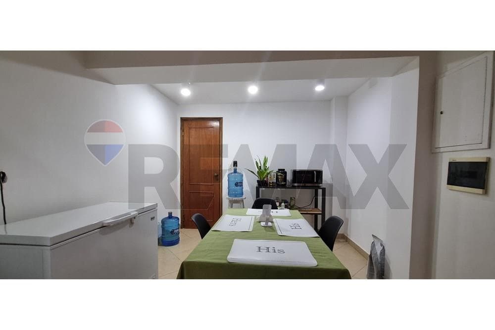 Casa de 4 habitaciones con Terreno de 800 M2 en Lambaré Kennedy — foto 4