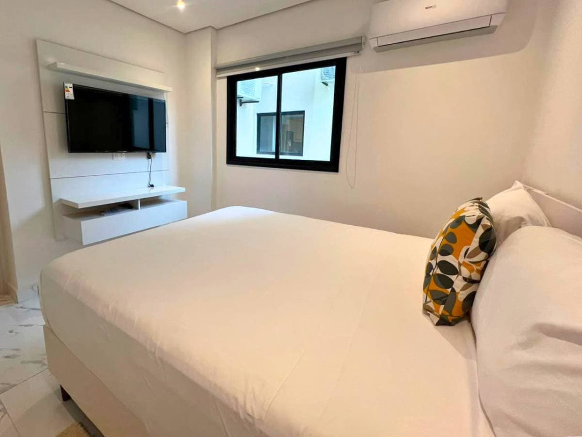 Departamento amoblado en alquiler – edificio emperador, foto 3