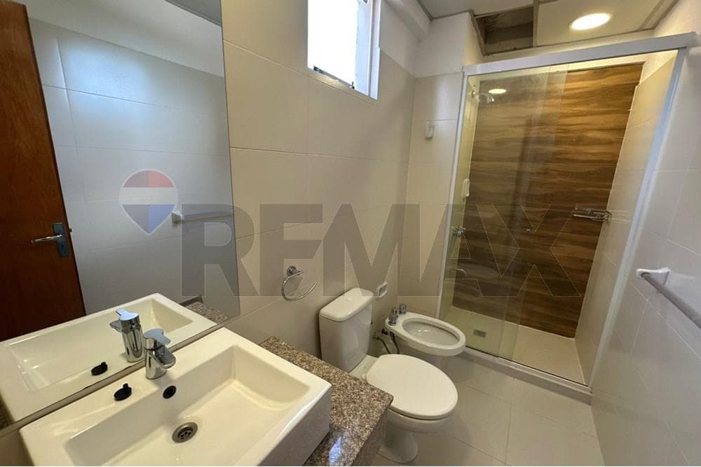 Departamento - Alquiler - Ciudad Nueva, Asunción, Paraguay, foto 5