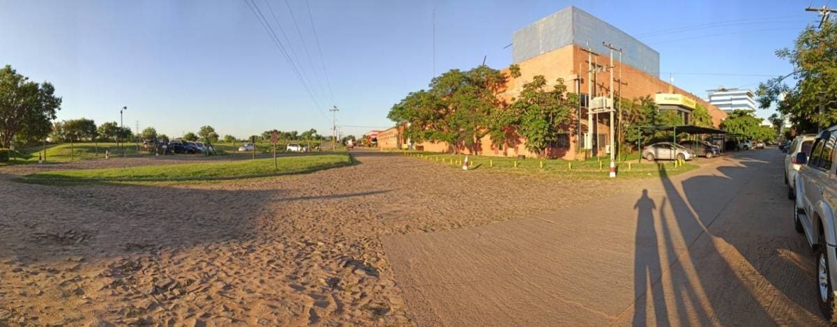En Alquiler Depositos con Oficinas en el Complejo Barrail Asuncion, foto 3