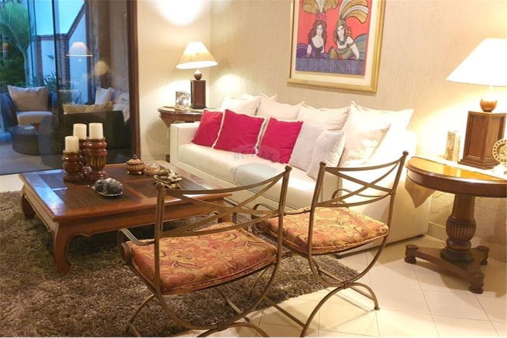 Amplia residencia — foto 4
