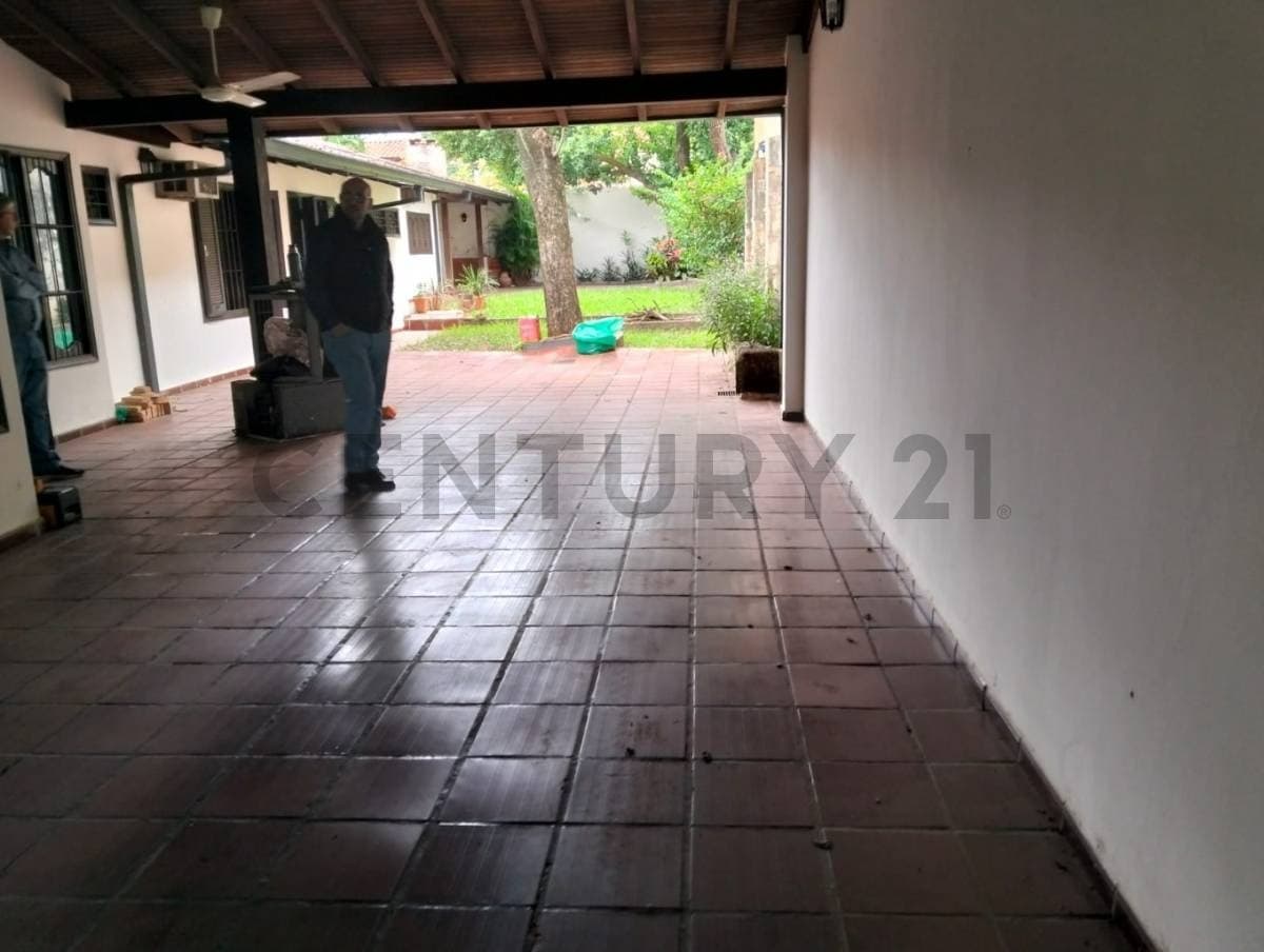 de Casa en Mburucuyá, Asunción, foto 4