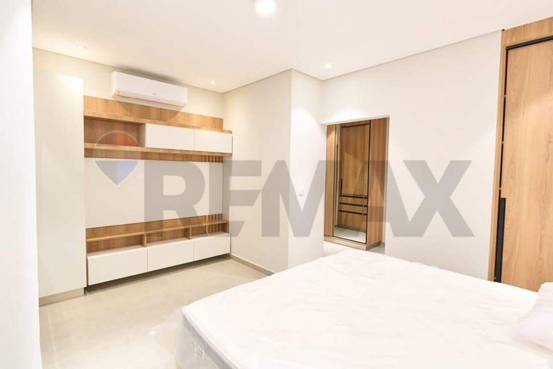 Duplex en Villa Morra - Asunción — foto 4