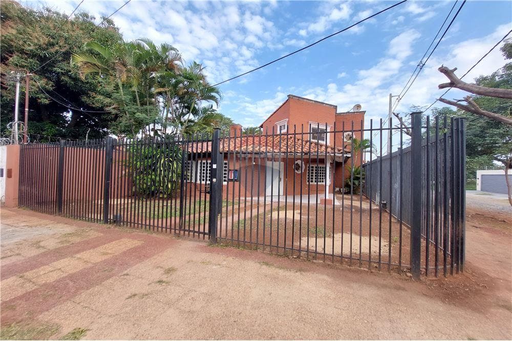 Casa - Venta - Itá Enramada, Asunción, Paraguay, foto 2