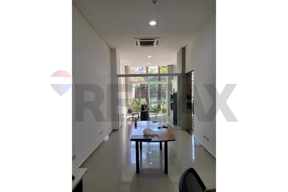 Oficina - Venta - Recoleta, Asunción, Paraguay, foto 2