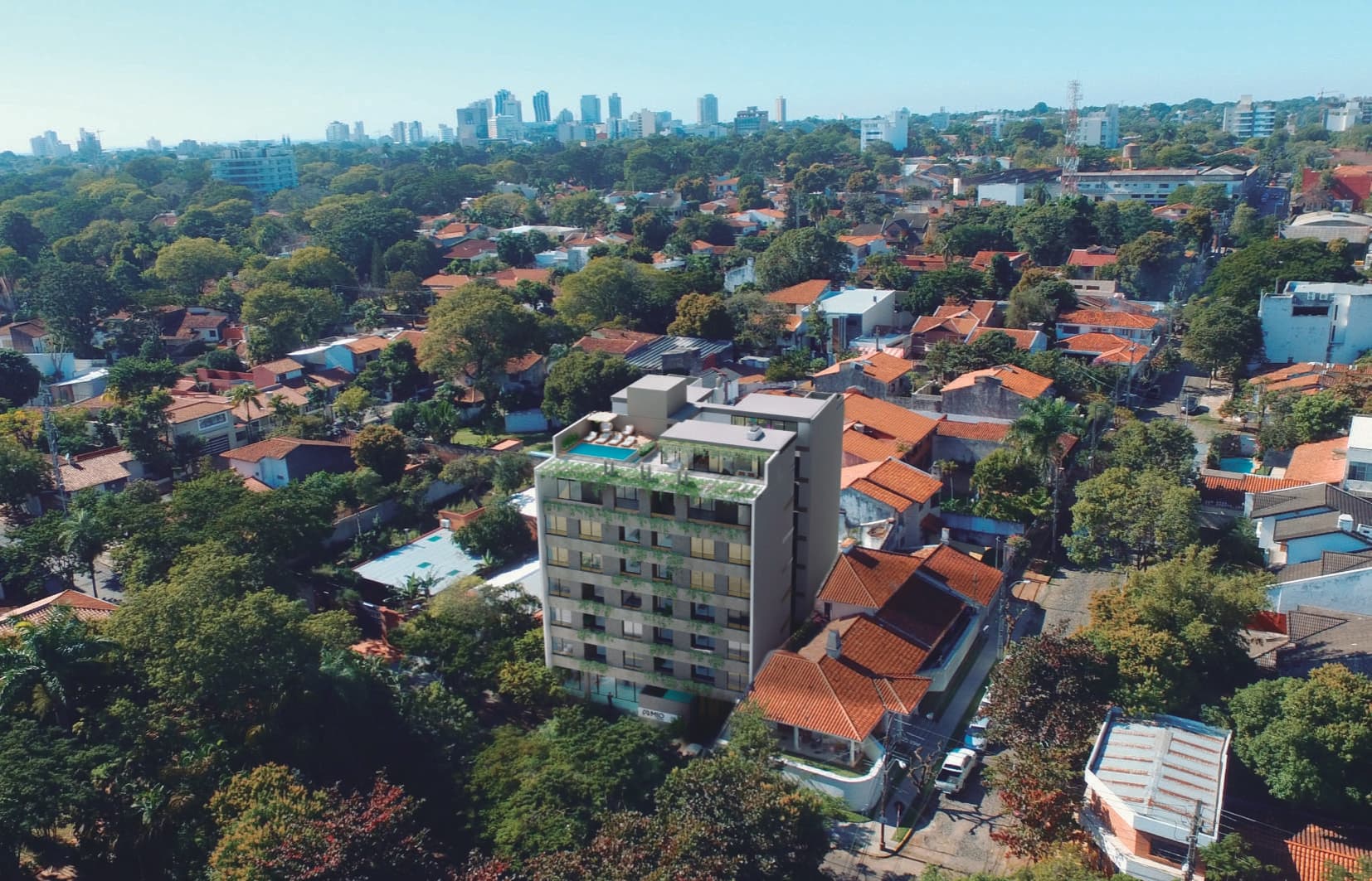 Mio Home, foto 1