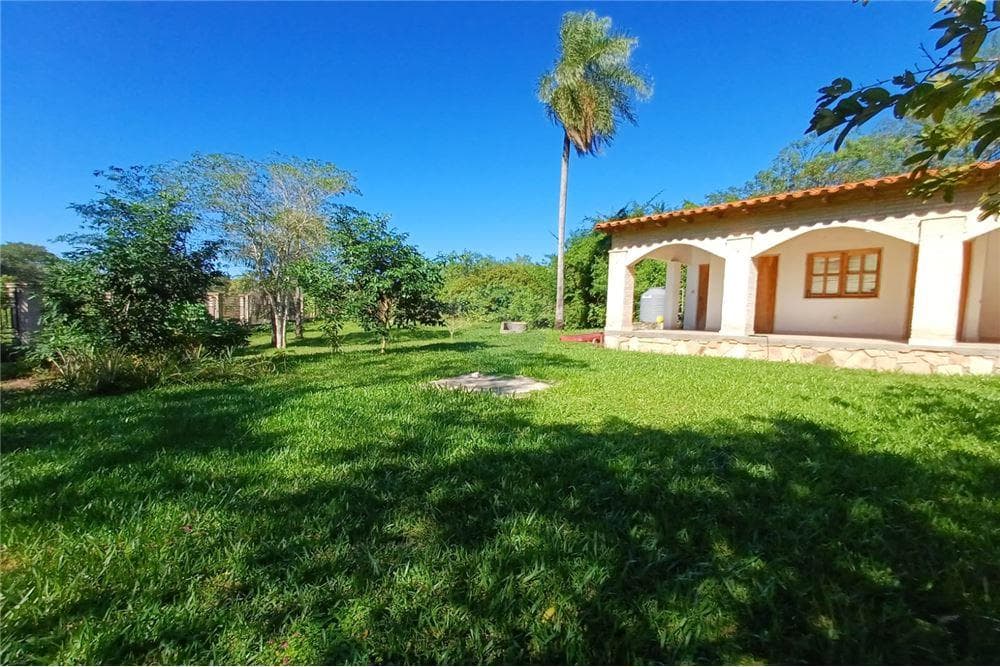 Casa quinta en altos, foto 1