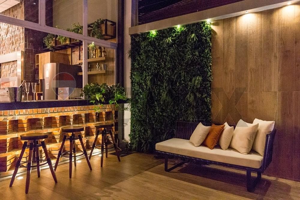 Residencia de lujo en sanbernardino — foto 3