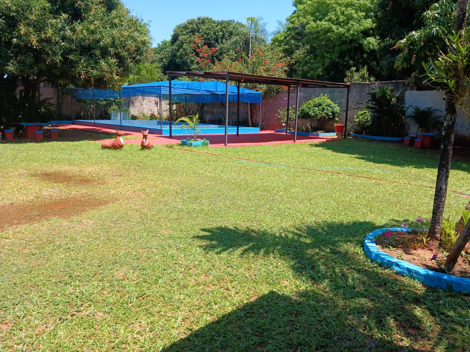 casa quinta en Itauguá, foto 3